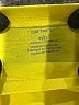 Carter's 100% Cotton Yellow Short Sleeve T-Shirt Size Newborn - photo 3