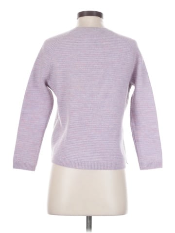 J.Crew Wool Pullover Sweater (view 2)