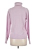 Stio 100% Merino Wool Pink Wool Pullover Sweater Size M - photo 2