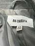 BB Dakota 100% Polyester Gray Jacket Size XS - photo 6