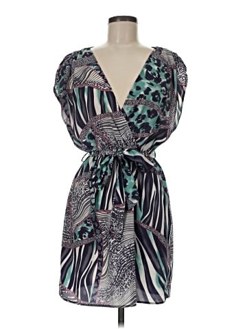 Famosa u.s.a. Cocktail Dress (view 1)
