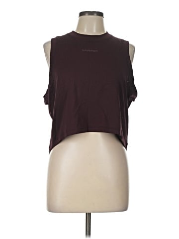 Lululemon Athletica Sleeveless T-Shirt (view 1)