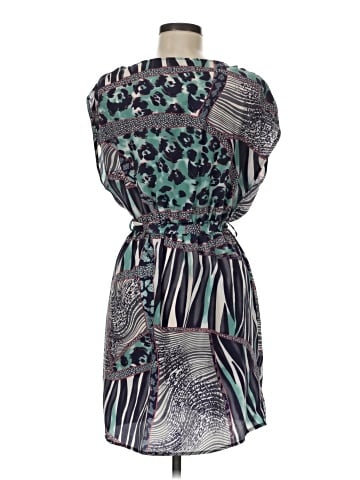Famosa u.s.a. Cocktail Dress (view 2)