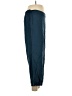 Old Navy 100% Viscose Solid Blue Casual Pants Size L - photo 4