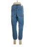 Express Blue Jeans Size 10S - photo 2