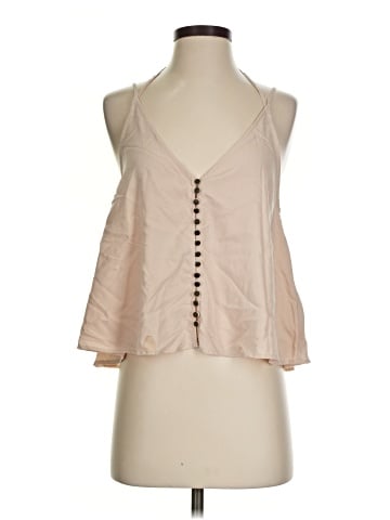 Free People Sleeveless Blouse (view 1)