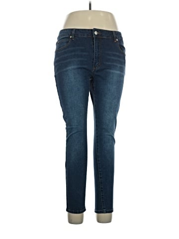 Tahari Jeans (view 1)