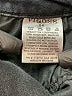 Vigoss Black Jeans Size 26 waist - photo 8