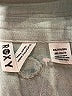 Roxy 100% Cotton Solid Green Long Sleeve Button-Down Shirt Size XXL - photo 7