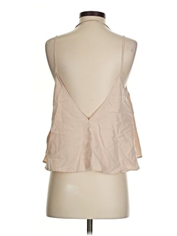 Free People Sleeveless Blouse (view 2)
