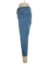 Express Blue Jeans Size 10S - photo 5