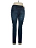 Tahari Solid Blue Jeans Size 16 (petite) - photo 2