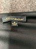 Shinestar Black Long Sleeve Blouse Size M - photo 8
