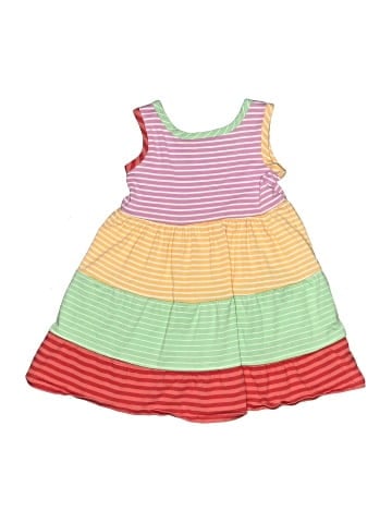 Bonnie Jean Dress (view 2)