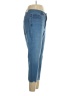 Express Blue Jeans Size 10S - photo 4