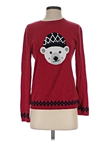 Tommy Hilfiger Pullover Sweater (view 1)