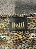 Dotti Metallic Silver Cocktail Dress Size M (estimated) - photo 7