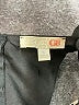GB 100% Polyester Graphic Gray Cocktail Dress Size S - photo 7