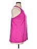 Athleta Pink Active Tank Size XL - photo 4