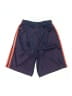 Adidas 100% Polyester Blue Athletic Shorts Size 7 - photo 2