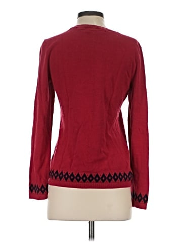 Tommy Hilfiger Pullover Sweater (view 2)