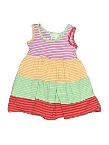 Bonnie Jean Dress (view 1)
