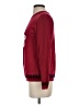 Tommy Hilfiger 100% Cotton Red Pullover Sweater Size S - photo 5