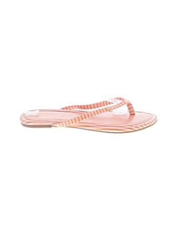 Tommy Hilfiger Flip Flops (view 1)