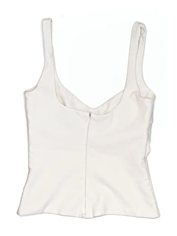 Zara Sleeveless Blouse (view 2)