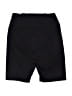 Unbranded Solid Black Athletic Shorts Size Sm - Med - photo 2