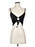 Cotton On Black Tank Top Size XS - photo 1