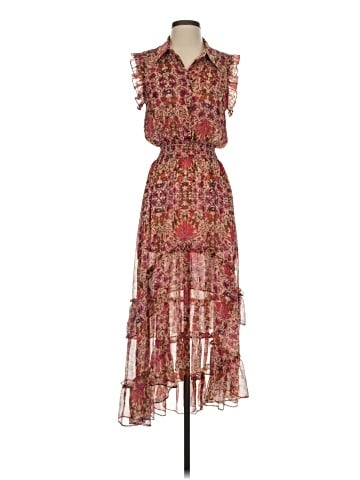 MISA Los Angeles Cocktail Dress (view 1)