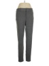 Elle Chevron-herringbone Gray Active Pants Size 12 - photo 1