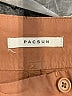 PacSun 100% Cotton Brown Khakis Size 28 waist - photo 7