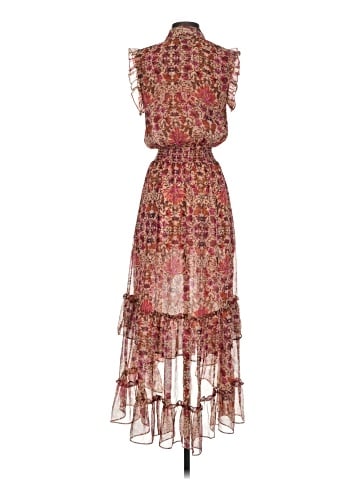MISA Los Angeles Cocktail Dress (view 2)