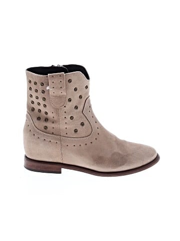 Kanna Ankle Boots (view 1)