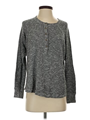 American Eagle Outfitters Pullover Sweater (view 1)