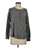 American Eagle Outfitters Gray Pullover Sweater Size S - photo 1