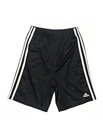 Adidas Athletic Shorts (view 1)