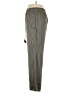 Uniqlo 100% Rayon Gray Cargo Pants Size L - photo 5