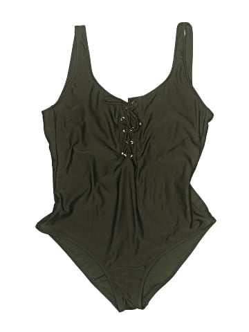 Mossimo One Piece Swimsuit (view 1)