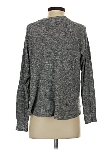 American Eagle Outfitters Pullover Sweater (view 2)