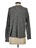 American Eagle Outfitters Gray Pullover Sweater Size S - photo 2