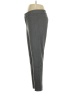 Elle Chevron-herringbone Gray Active Pants Size 12 - photo 5