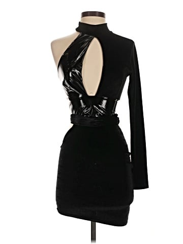 J.our Cocktail Dress (view 1)