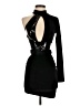 J.our Black Cocktail Dress Size S - photo 1