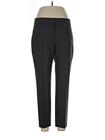Theory Wool Pants (view 1)