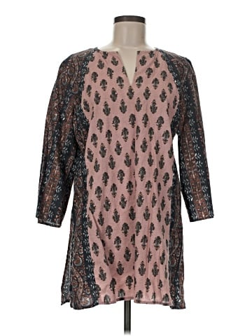 Purejill Casual Dress (view 1)