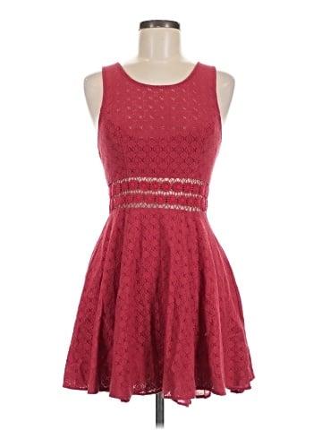 Free People Cocktail Dress (view 1)