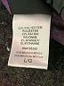Bobeau Purple Pullover Sweater Size L - photo 8